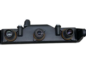  Tesla Model s Forward Facing Triple Camera - Front (Used OEM)