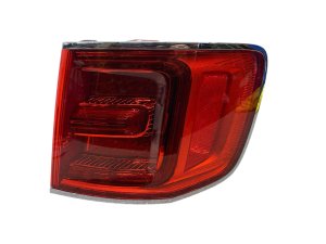 2017-2020 Bentley Bentayga LED Quarter Mounted Taillight Assembly - Rear, Right (Passenger) (Used OEM)