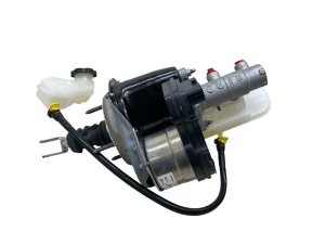 2024-2026 Tesla Cybertruck Power Brake Booster and Master Cylinder Assembly (Used OEM)