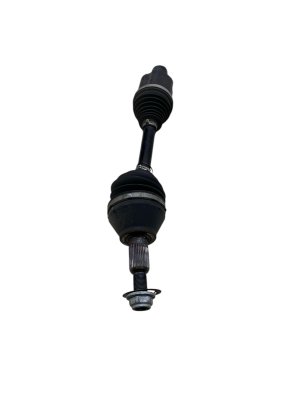 2021-2026 Ram 1500 Drive Axle Shaft - Front, Left (Driver) (Used OEM)