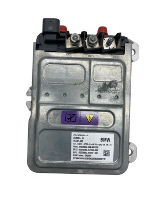 2025 BMW X3 Body Power Control Module (Used OEM)