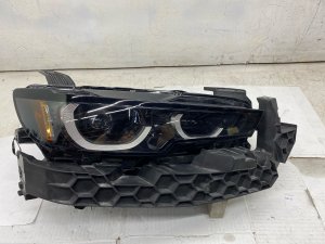 2023-2025 Mazda CX-50 Headlight Assembly - Front, Right (Passenger) (Used OEM)