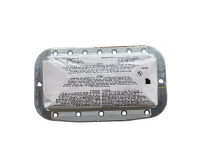 2011-2017 BMW X3 Upper Dashboard SRS Air Bag - Front (Used OEM)