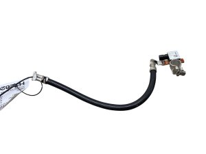 2022-2023 BMW M2 Negative Battery Cable with Voltage Sensor (Used OEM)
