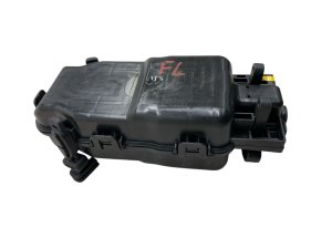 2017-2025 Audi Q7 Seat Lumbar Support Air Pump - Front (Used OEM)