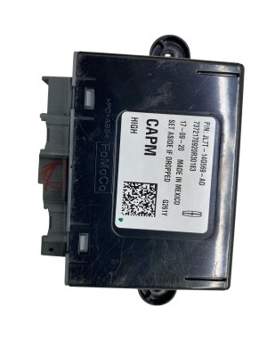 2018-2023 Lincoln Navigator Power Tilt and Telescopic Steering Column Control Module (Used OEM)