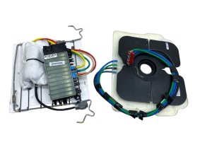 2018-2020 Lincoln Navigator Active Motion Seat Massage and Lumbar Control Module - Front (Used OEM)