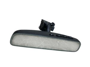 2022-2024 Acura MDX Auto-Dimming Interior Rear View Mirror with HomeLink (Used OEM)