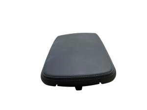 2018-2024 BMW X3 Black Center Console Armrest Storage Lid (Used OEM)