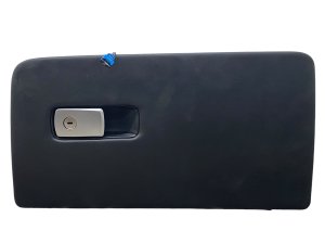 2019-2025 BMW X6 Black Dashboard Glove Box Storage Compartment - Front (Used OEM)