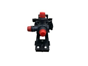 2019-2024 Jaguar I-Pace Coolant Water Control Valve (Used OEM)