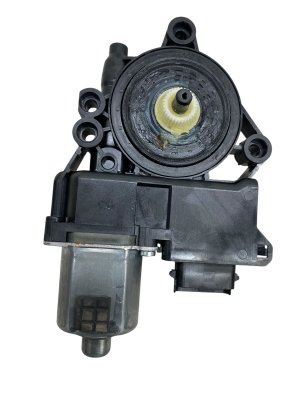 2021-2024 Kia Sorento Door Power Window Motor with Automatic Up and Down - Rear, Right (Passenger) (Used OEM)