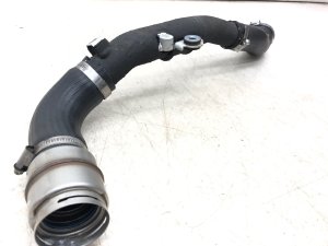 2020-2023 Hyundai Sonata Intercooler Inlet Hose with Resonator (Used OEM)