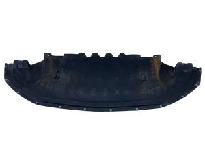 2024-2026 Ford Mustang Bumper Valance Lower Splash Shield - Front (Used OEM)