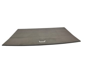 2021-2026 Chevrolet Suburban Trunk Carpet Floor Spare Tire Cover - Rear (Used OEM)