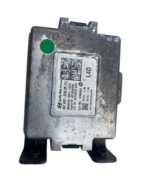 2024 Genesis GV80 ADAS Advanced Driver Assistance System Control Module (Used OEM)