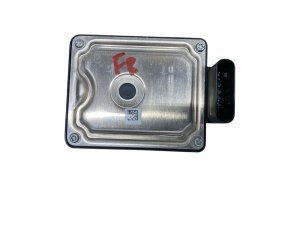  Tesla Model s Cruise Control Distance Radar Sensor Module - Front (Used OEM)