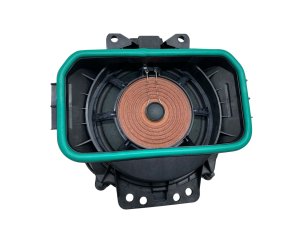 2019-2025 BMW X7 Lower Subwoofer Speaker - Front (Used OEM)