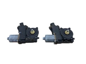 2017-2020 Karma Revero Front and Rear Power Window Motor Set (Used OEM)