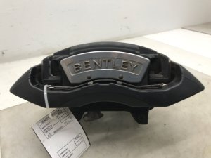 2011-2018 Bentley Continental Disc Brake Caliper for Iron Brakes - Front, Left (Driver) (Used OEM)