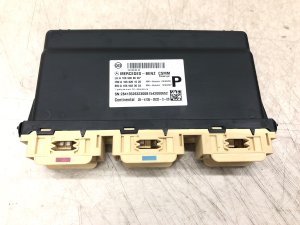 2012-2015 Mercedes-Benz ML350 Seat Control Module - Front (Used OEM)