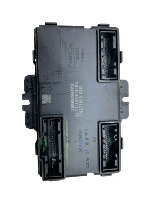 2025 Lincoln Navigator Temperature Control Module (Used OEM)