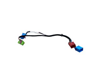 2015-2019 Bentley Flying Spur Instrument Housing Wiring Harness (Used OEM)