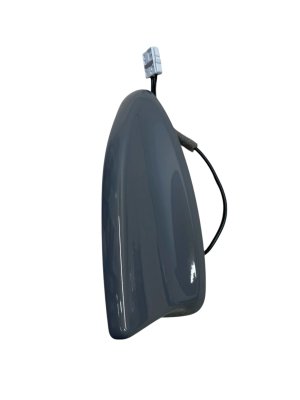 2023-2025 Honda HR-V Gray Roof Radio Antenna Mast (Used OEM)