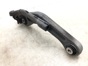 2004-2006 Volkswagen Phaeton Upper Suspension Control Arm - Rear, Left (Driver) (Used OEM)