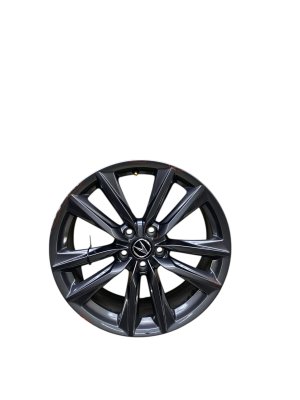 2025-2026 Acura ADX 19x8 5-Double Spoke Alloy Wheel (Used OEM)