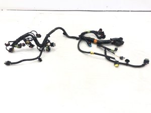  Tesla Model y Thermal Climate Control Wiring Harness (Used OEM)