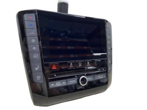 2022-2025 INFINITI QX50 Temperature Control Panel with Heated and Cooled Seats (Used OEM)