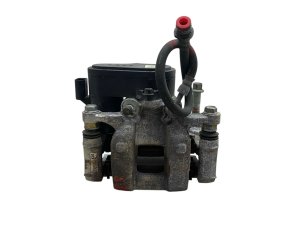 2023-2025 Hyundai Ioniq 5 Disc Brake Caliper with Electric Parking Brake Actuator - Rear (Used OEM)