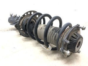 2018-2024 Buick Enclave Suspension Strut with Variable Damping - Front, Left (Driver) (Used OEM)