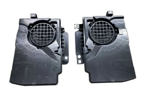 2025 Mazda CX-70 Door Loudspeaker - Front (Used OEM)
