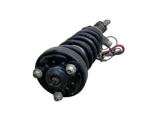 2018-2021 Lincoln Navigator Adaptive Suspension Strut Assembly - Front, Left (Driver) (Used OEM)