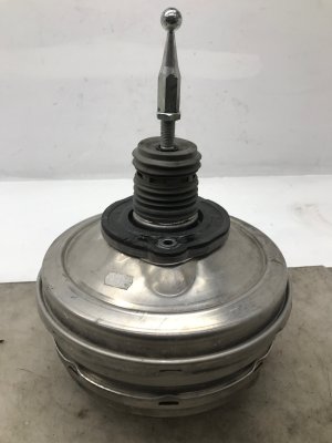 2004-2012 Bentley Continental Power Brake Booster (Used OEM)