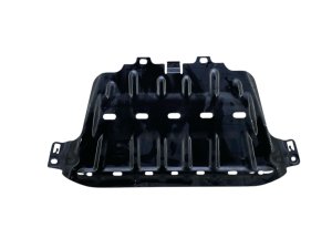 2022-2025 Ford F-150 Lightning Skid Plate Splash Shield Guard - Front (Used OEM)