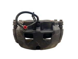 2017-2022 Ford F-550 Super Duty Disc Brake Caliper - Rear, Left (Driver) (Used OEM)