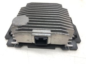 OEM Motor Noise Control Module for 2016-2018 Porsche Cayenne (OEM)