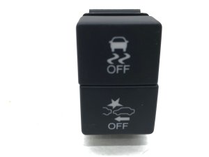 2017-2026 Honda Ridgeline VSA Traction Control and CMBS Pre-Crash System Switch (Used OEM)