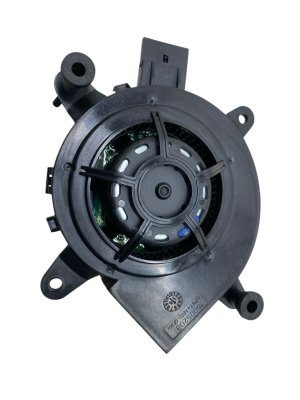 2017-2024 Audi Q7 Seat Blower Fan Set - Front (Used OEM)