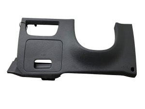 2022-2024 Kia EV6 Dashboard Lower Knee Bolster Trim Panel with Fuse Box Door (Used OEM)
