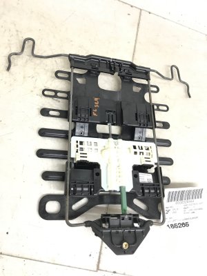 2019-2025 Ram 1500 Seat Lumbar Support Motor - Front (Used OEM)