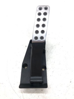 2015-2017 Ferrari California T Accelerator Pedal Assembly (Used OEM)