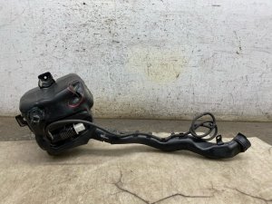  Tesla Model x Windshield Washer Fluid Reservoir (Used OEM)