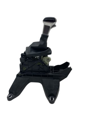 2022-2025 Hyundai Santa Cruz Gray Floor Mounted Transmission Shift Lever (Used OEM)