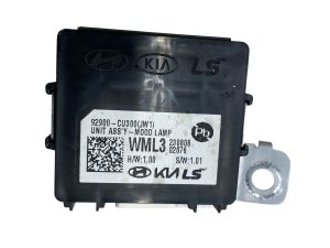 2023-2024 Genesis GV60 Mood Lamp Control Module (Used OEM)