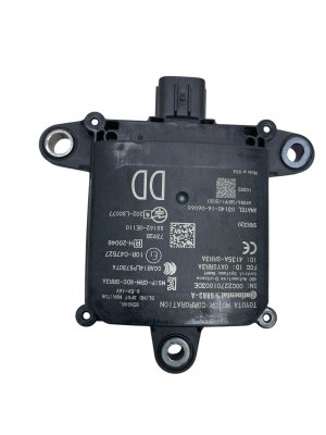 2020-2022 Lexus RX450h Blind Spot Radar Sensor Control Module - Rear (Used OEM)