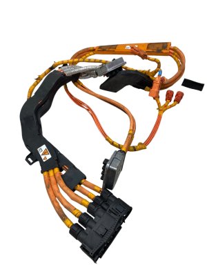 2011-2012 Fisker Karma High Voltage Battery Cable (Used OEM)